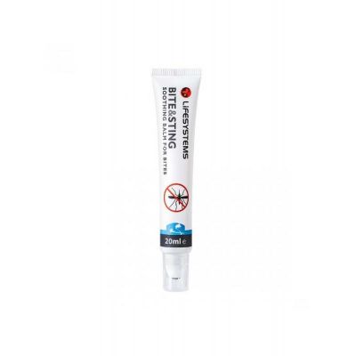 Lifesystems Betestillande vid bett _ stick - 20 ml No Color